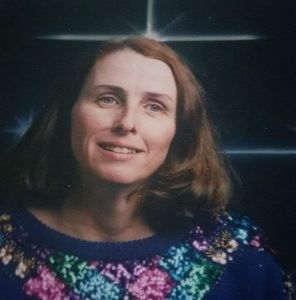 Meet your Posher, Joanne